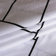 Load image into Gallery viewer, Golden Home King Size Bedsheet Duvet Cover Set High Cotton