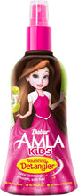 Load image into Gallery viewer, Dabur Amla Kids Detangler Enriched with Natural Oils