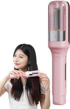 Load image into Gallery viewer, Azonee Hair Trimmer and Straightener Cordless