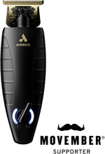 Load image into Gallery viewer, Andis Professional Cordless Lithium-ion Beard Hair Trimmer