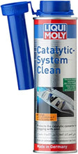 Load image into Gallery viewer, Liqui Moly Catalytic System Clean 300ml