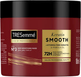 TRESEmmé Keratin Smooth Mask with Marula Oil Soft Hair