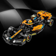 Load image into Gallery viewer, LEGO Speed Champions McLaren Formula 1 Race Car Toy