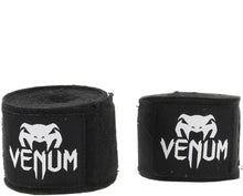 Load image into Gallery viewer, Venum Boxing Hand Wraps Support