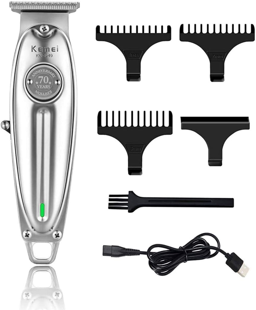 Kemei KM 1949 Professional Rechargeable Hair Clipper