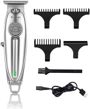 Load image into Gallery viewer, Kemei KM 1949 Professional Rechargeable Hair Clipper