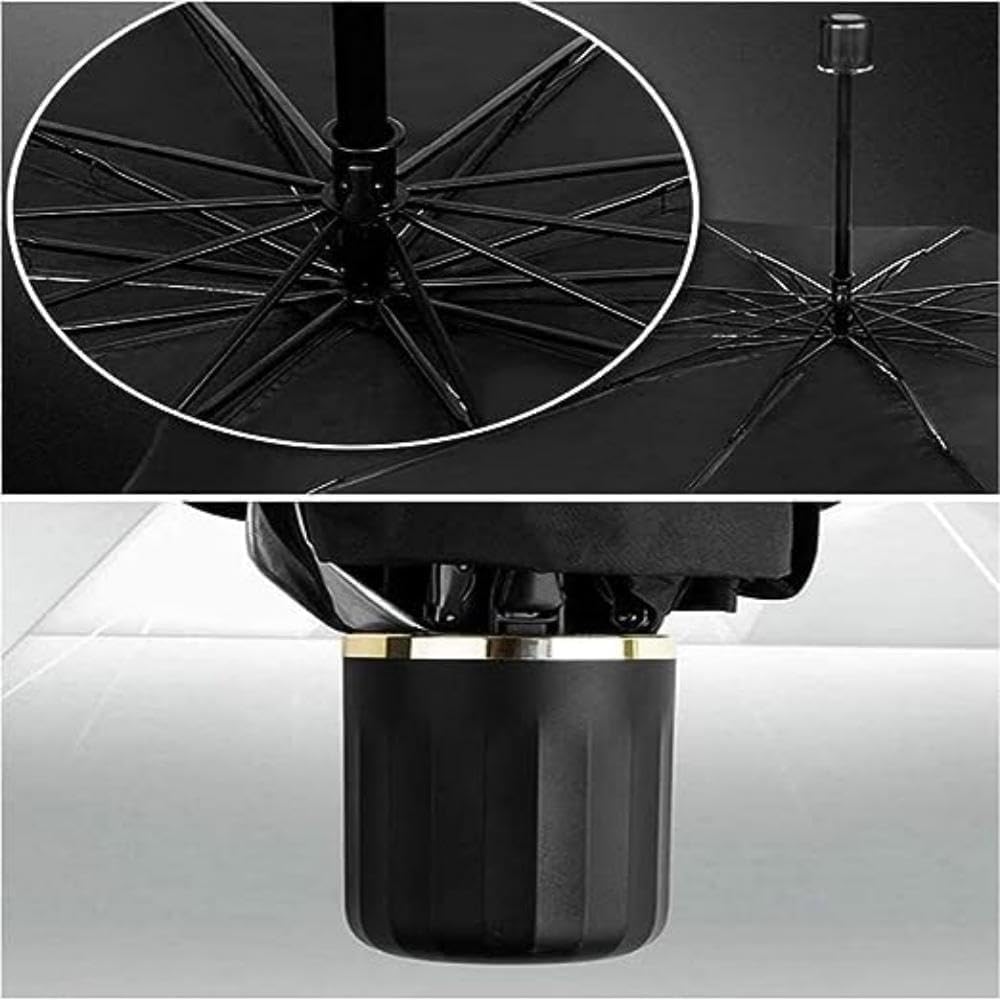 Car Windshield Sun Shade Umbrella UV Sunshade Block Cover Foldable