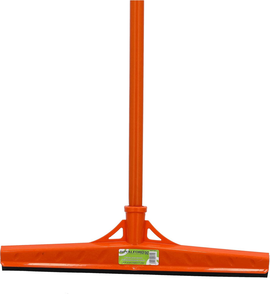 Royalford Floor Wiper Commercial Standard Floor Squeegee