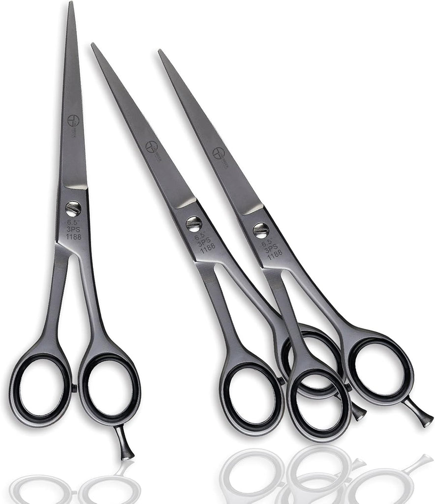 Surgical Men and Women Professional Haircutting Scissors Stainless Steel