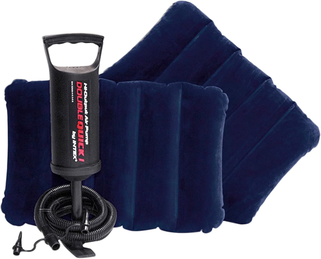 Intex Dura Beam Standard Classic Air Bed
