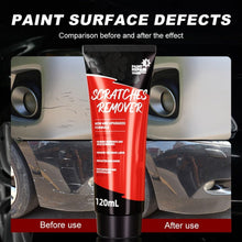 Load image into Gallery viewer, Car Scratch Repair Kit Polishing Wax Paste