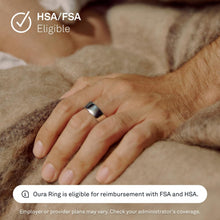 Load image into Gallery viewer, Oura Ring 4 Smart Ring Sleep Tracking Wearable Fitness