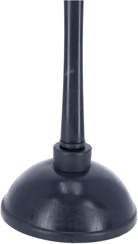 Royalford Rf2371Gr Toilet Plunger Clears Tough Blockages