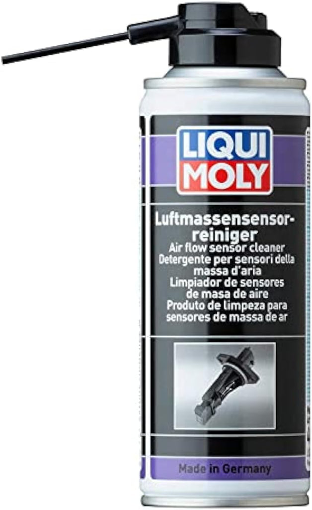 Liqui Moly Air Mass Sensor Cleaner 200ml