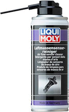 Load image into Gallery viewer, Liqui Moly Air Mass Sensor Cleaner 200ml