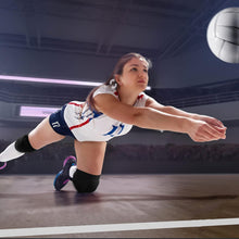Load image into Gallery viewer, Soft Breathable Knee Pads for Sports and Activities