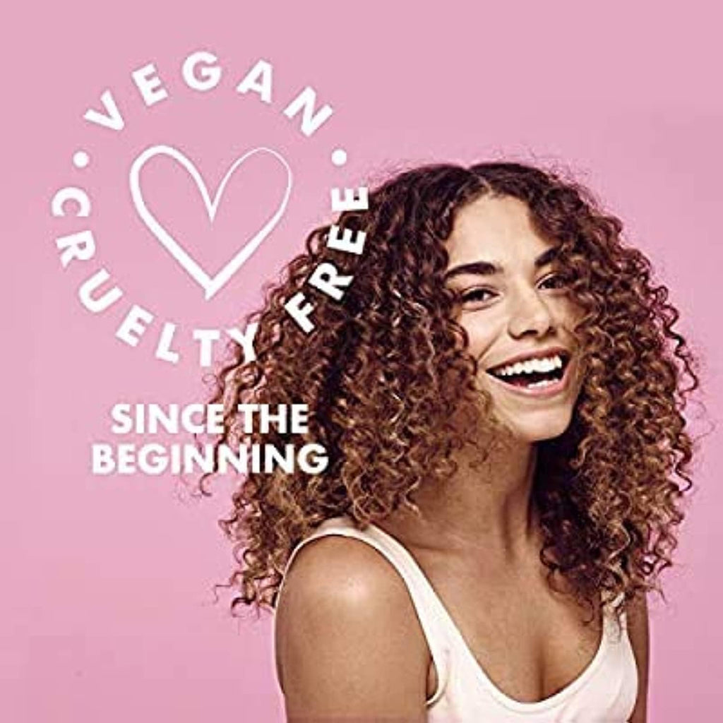 Umberto Giannini Whip Curl Activating Mousse