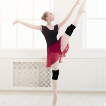 Load image into Gallery viewer, Soft Breathable Knee Pads for Sports and Activities