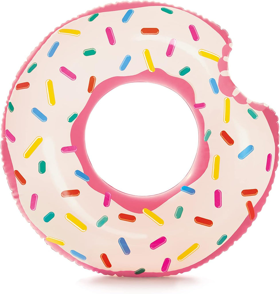 Intex Donut Inflatable Tube Forty Two Inches