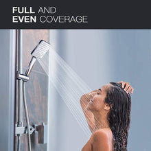 Load image into Gallery viewer, Newentor Shower Head with Hose Set and 6 Spray Modes