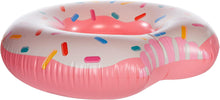 Load image into Gallery viewer, Intex Donut Inflatable Tube Forty Two Inches