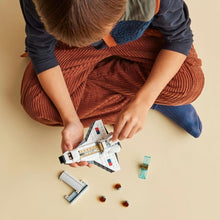 Load image into Gallery viewer, LEGO Creator Space Shuttle Toy Building Set