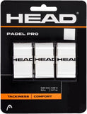 Padel Overgrip Pro Head
