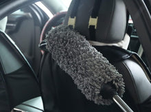 Load image into Gallery viewer, Portable Dust Cleaning Microfiber Car Duster Exterior Interior