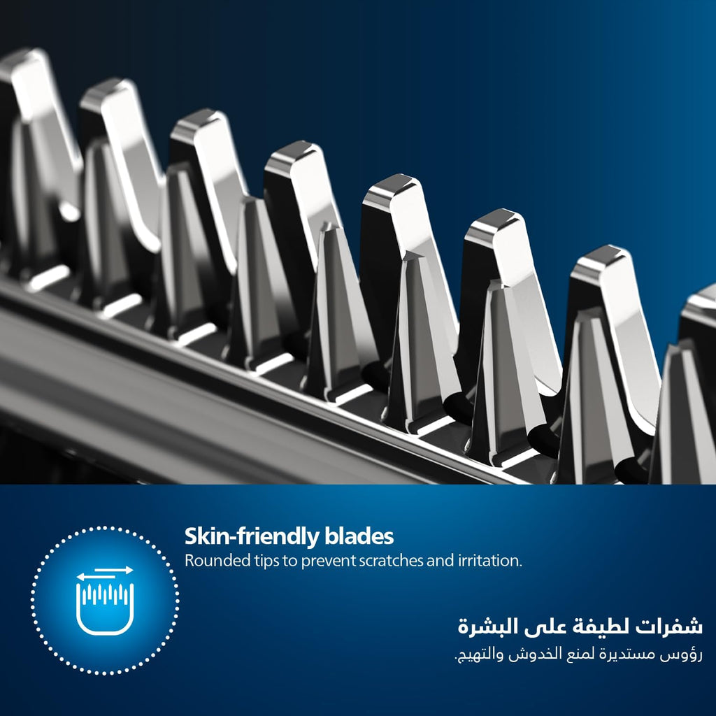 Philips Beard Trimmer BT3232 Precision Styling