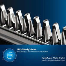 Load image into Gallery viewer, Philips Beard Trimmer BT3232 Precision Styling