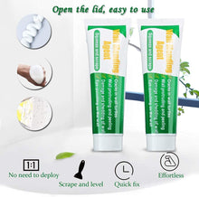 Load image into Gallery viewer, Wall Mending Agent Drywall Repair Kit Spackle Patch