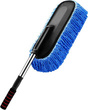 Load image into Gallery viewer, YeewayVeh Extendable Car Duster Exterior Scratch Free