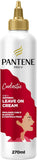 Pantene Pro V Curlastic Defining Anti Frizz Leave On Cream
