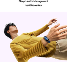 Load image into Gallery viewer, Huawei Band Comfortable AllDay Sleep Tracking Fast Charging