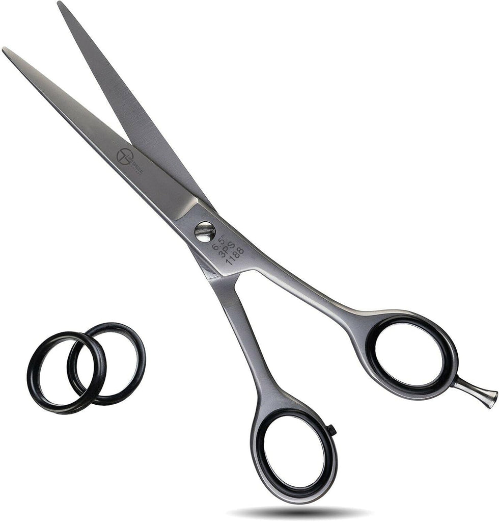 Surgical Men and Women Professional Haircutting Scissors Stainless Steel