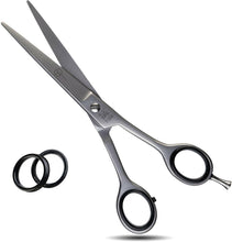 Load image into Gallery viewer, Surgical Men and Women Professional Haircutting Scissors Stainless Steel