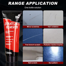 Load image into Gallery viewer, Car Scratch Repair Kit Polishing Wax Paste