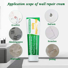 Load image into Gallery viewer, Wall Mending Agent Drywall Repair Kit Spackle Patch