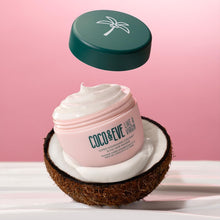 Load image into Gallery viewer, Coco Eve Super Nourishing Coconut Fig Hair Masque
