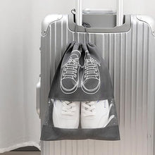 Load image into Gallery viewer, Waterproof Shoe Storage Bags Large Capacity Durable Fabric