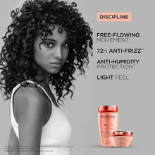 Load image into Gallery viewer, Kerastase Discipline Maskeratine Smooth Masque High Concentrate