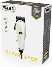 Load image into Gallery viewer, Wahl Super Taper Hair Clipper Model