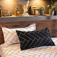 Load image into Gallery viewer, Golden Home King Size Bedsheet Duvet Cover Set High Cotton