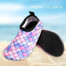 Load image into Gallery viewer, Kids Swim Water Shoes Barefoot Sports Quick Dry Sneakers