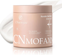 Load image into Gallery viewer, Keratin Hair Mask Deep Conditioner Hydrating Repair