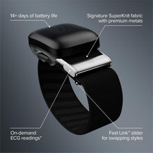Load image into Gallery viewer, WHOOP Life Membership MG Device Health Fitness Tracker