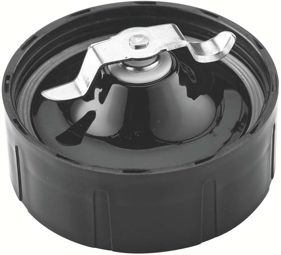 Black Decker Blender Grinder Mills 400W 1.5L Stainless Steel Blades
