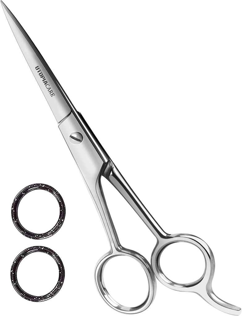 Utopia Care Hair Cutting Scissors Premium Stainless Steel