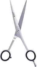 Load image into Gallery viewer, UEN Professional Hair Cutting Scissors Stainless Steel Razor Edge