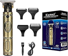 Load image into Gallery viewer, Kemei KM-700B Hair Trimmer For Men